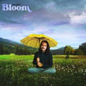 Bloom - EP artwork