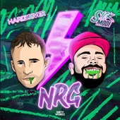 Nrg (Extended Mix) artwork