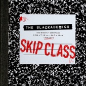 The Slackademics - Outrageous Vibe