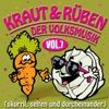 Kraut & Rüben, Vol. 7, 2016
