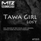 Los't (Alexia K. Repaint) - Tawa Girl lyrics