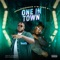 One In Town (feat. Blazer Q) - Sk Da Superman lyrics