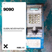 9090 artwork