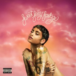 SWEETSEXYSAVAGE cover art