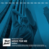 Move for Me artwork