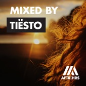 AFTR:HRS - Mixed By Tiësto artwork