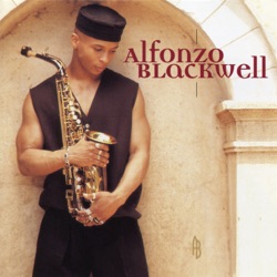 Alfonzo Blackwell - Breezin'