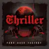Thriller - Single album lyrics, reviews, download