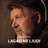 Lagali Me Ljudi - Single