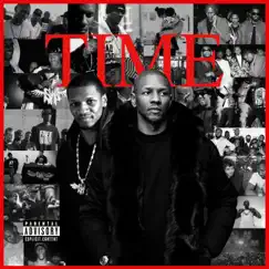Time - Single by Giggs album reviews, ratings, credits