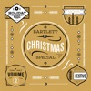 Bartlett Christmas - Volume #2 - EP