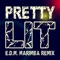 Pretty Lit - Marimba Remix lyrics