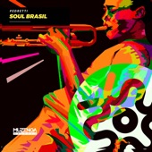 Soul Brasil artwork