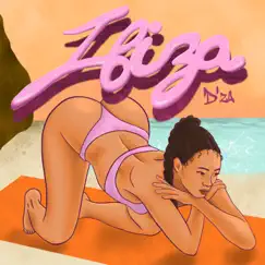 Ibiza - Single by Dza album reviews, ratings, credits