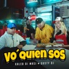 Vo' Quien Sos - Single