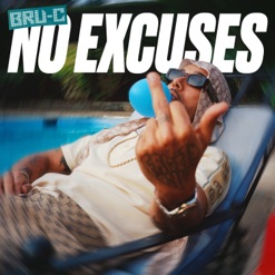 NO EXCUSES cover art