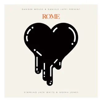 Two Against One (feat. Jack White) by Danger Mouse & Daniele Luppi song reviws