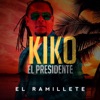 El Ramillete - En Vivo - EP
