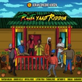 Lutan Fyah, Adrian Donsome Hanson - Still a Love Jah