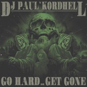 Go Hard or Get Gone artwork