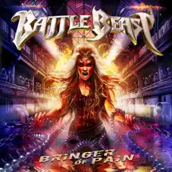 Bringer of Pain - Battle Beast