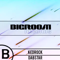 Dabstar - Single by Kedrock album reviews, ratings, credits