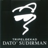 Dato' Sudirman - 8 - 4 1/2 (Punch Card)