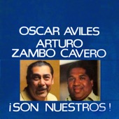 ¡Son Nuestros! (feat. Oscar Avilés) artwork