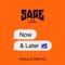 Now and Later (TRAILS Remix) - Sage the Gemini lyrics