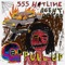 Pull Up (feat. Agent Retro) - 555hotline lyrics