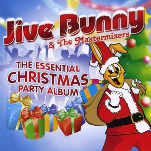 Jive Bunny & The Mastermixers - The Crazy Party Mix - Line Dance Musik