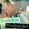 Trouble Blues