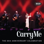 Carry Me - The Seekers' 60th Anniversary artwork