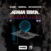 Human Error artwork