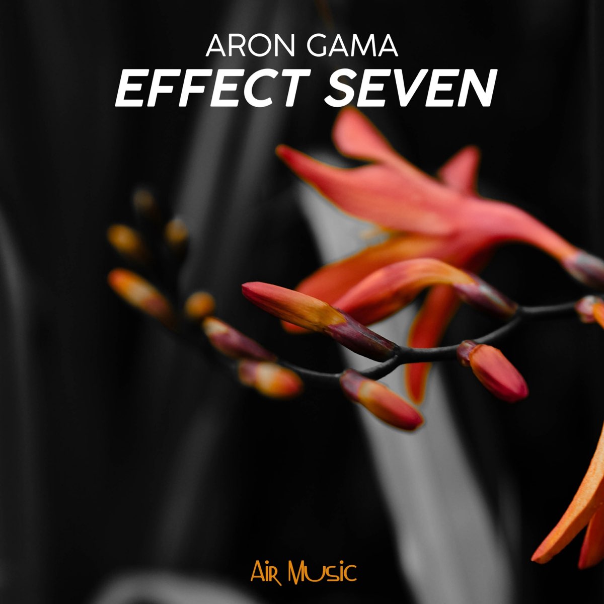 7 effects. Эффект Гамы. Album Effect.