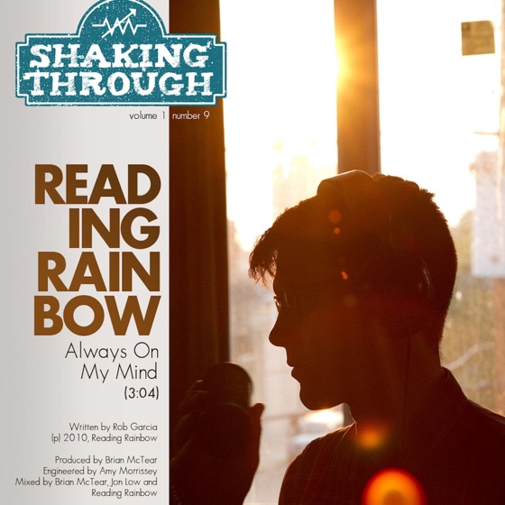 Cover artwork for Always on My Mind