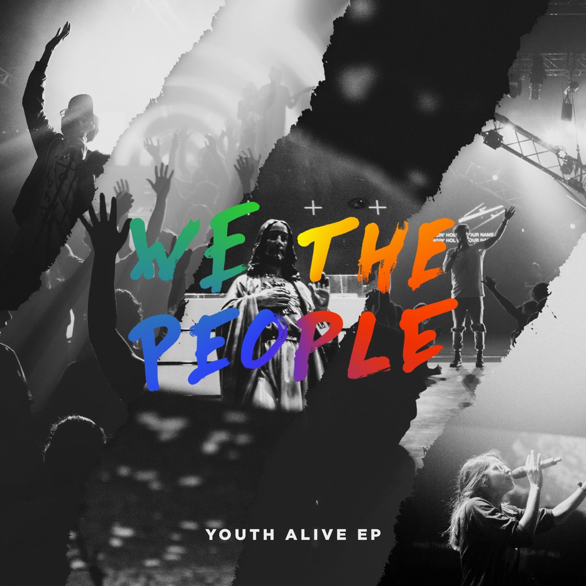 Alive album. We Alive. Alive песня. Обложка песни for Youth. We the Youth.