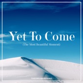 Yet To Come (SUGA Intro Ver.) artwork