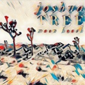 Joshua Tree artwork