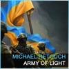 Army of Light - Single