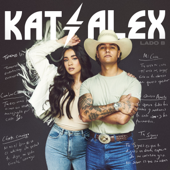 Kat & Alex Lado B - EP - Kat & Alex