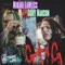 Gang (feat. Cody Manson) - Mikahl Lawless lyrics