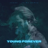 Young Forever artwork