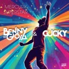 Mercury Superstar - Single