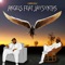 Angels (feat. Jaysynths) - Gibrilville lyrics