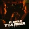 El Cholo y La Fresa - Zxmyr lyrics