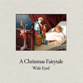 A Christmas Fairytale (Solo Piano Version) artwork