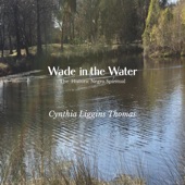 Cynthia Liggins Thomas - Wade in the Water