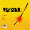 Asesina (Muévelo) [feat. Farenizzi] - Single album lyrics, reviews, download