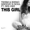 This Girl (feat. Dee-Dee) - Single